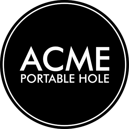 Portable Hole